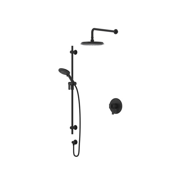 Riobel Riobel TKIT323MFBK-CW