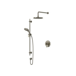 Riobel TKIT323MFBN-CW