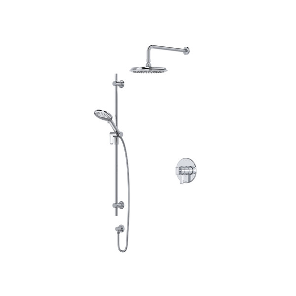 Riobel Riobel TKIT323MFC-CW
