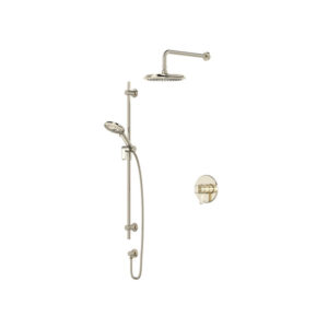 Riobel TKIT323MFPN-CW