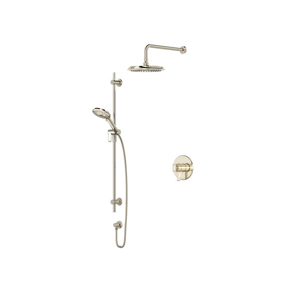 Riobel Riobel TKIT323MFPN-CW