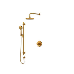 Riobel TKIT323MMRDJBG-CW
