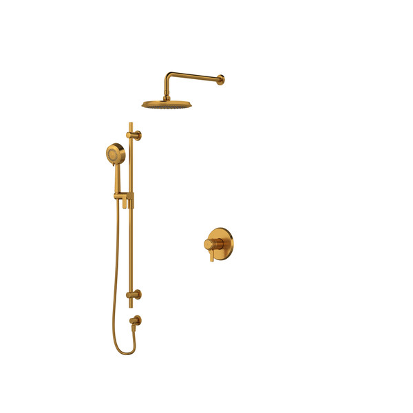 Riobel Riobel TKIT323MMRDJBG-CW