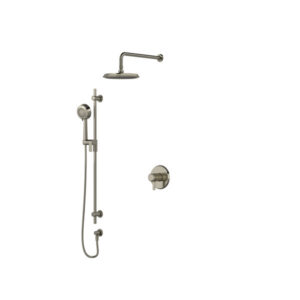 Riobel TKIT323MMRDJBN-CW