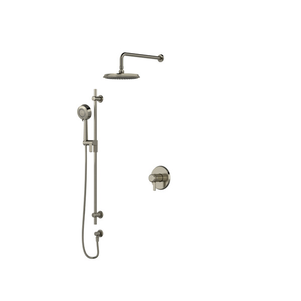 Riobel Riobel TKIT323MMRDJBN-CW
