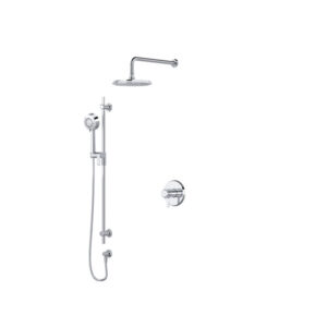 Riobel TKIT323MMRDJC-CW