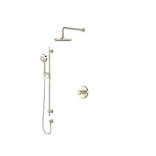 Riobel Riobel TKIT323MMRDJPN-CW