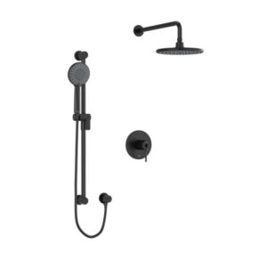 Riobel TKIT393GSBK