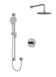 Riobel TKIT393GSC