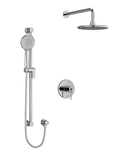 Riobel Riobel TKIT393GSC