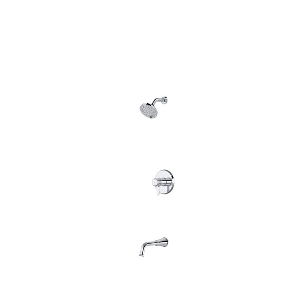 Riobel Riobel TKIT4744MMRDJC