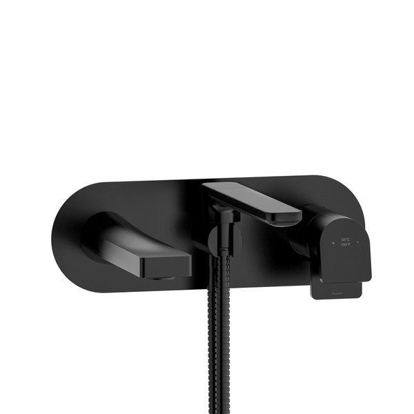 Riobel Riobel TOD21BK