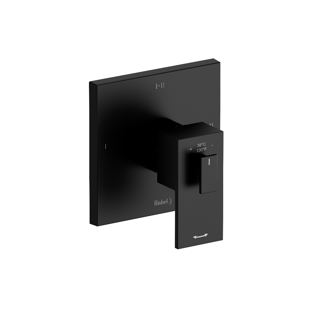 Riobel Riobel TQA93BK