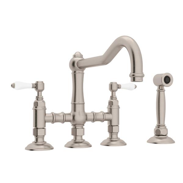Rohl Rohl A1458LPWSSTN-2