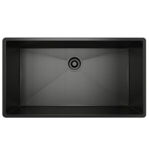 Rohl RSS3016BKS