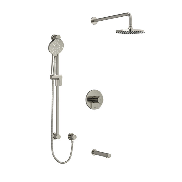 Rohl Rohl TKIT1345NBBN-CW
