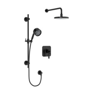 Rohl TKIT323GLMB