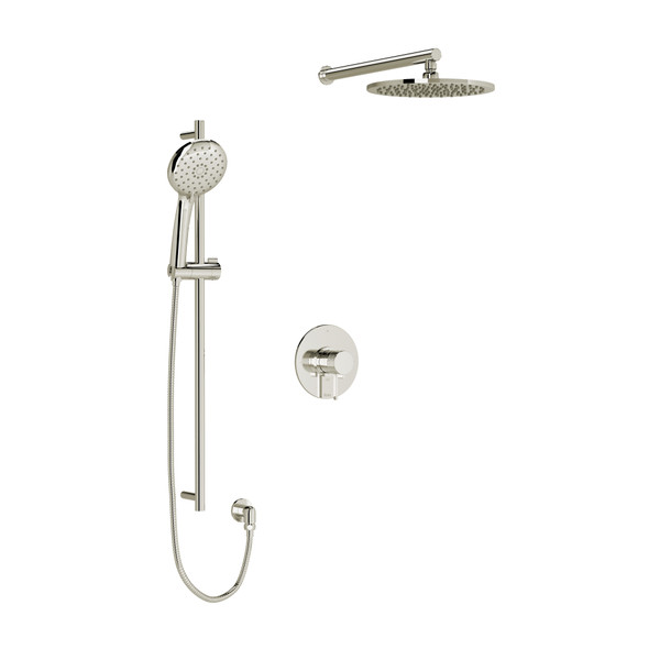 Rohl Rohl TKIT323TNPN