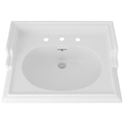 Rohl Rohl U.2863WH