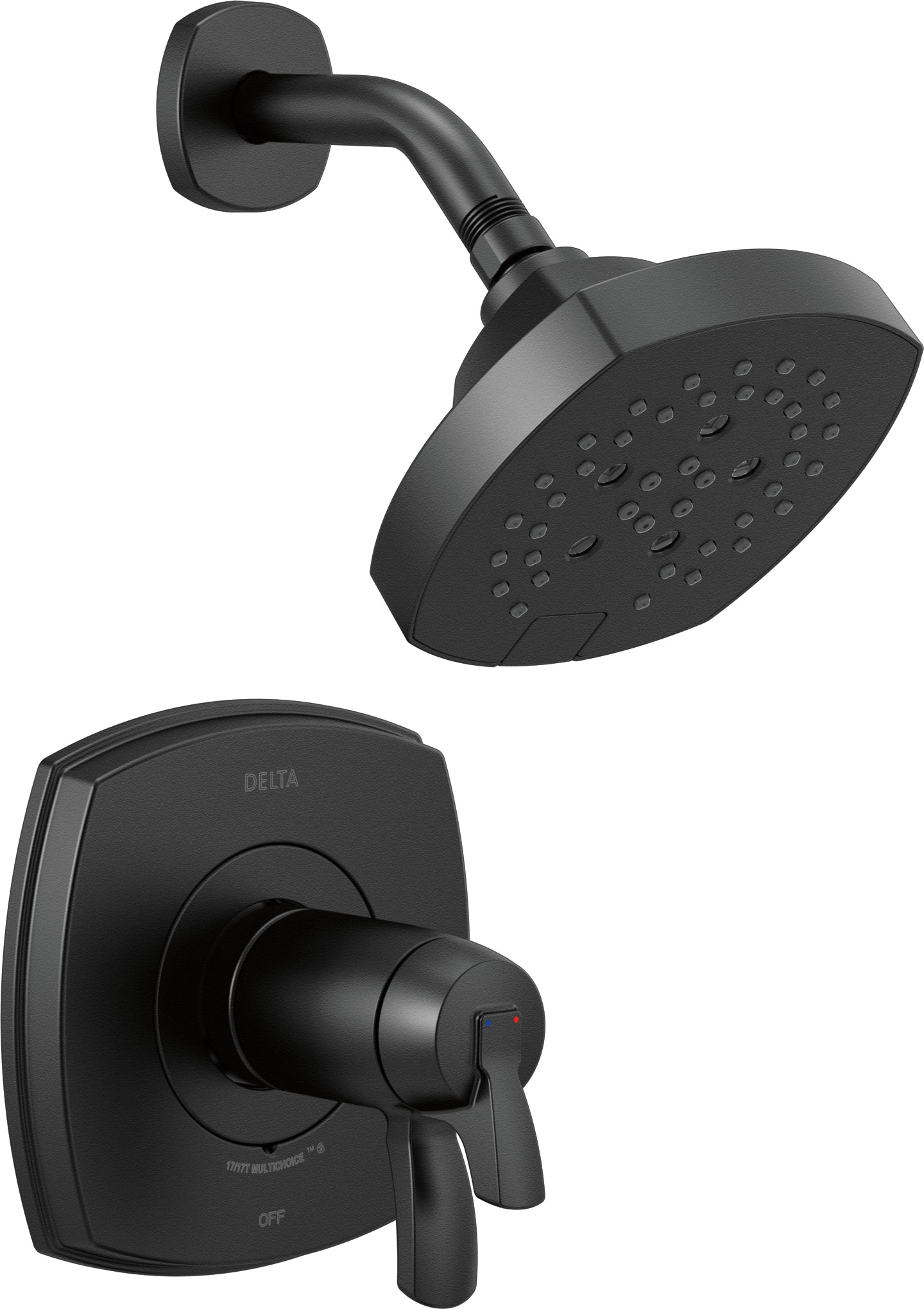 Delta Delta T17T276-BL