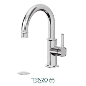 Tenzo ALY10-P-CR