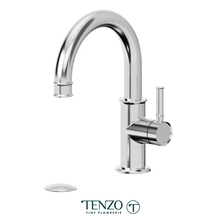 Tenzo Tenzo ALY10-P-CR