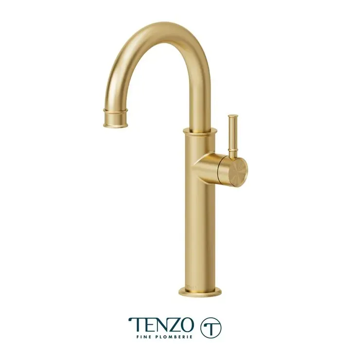 Tenzo Tenzo ALY12-BG