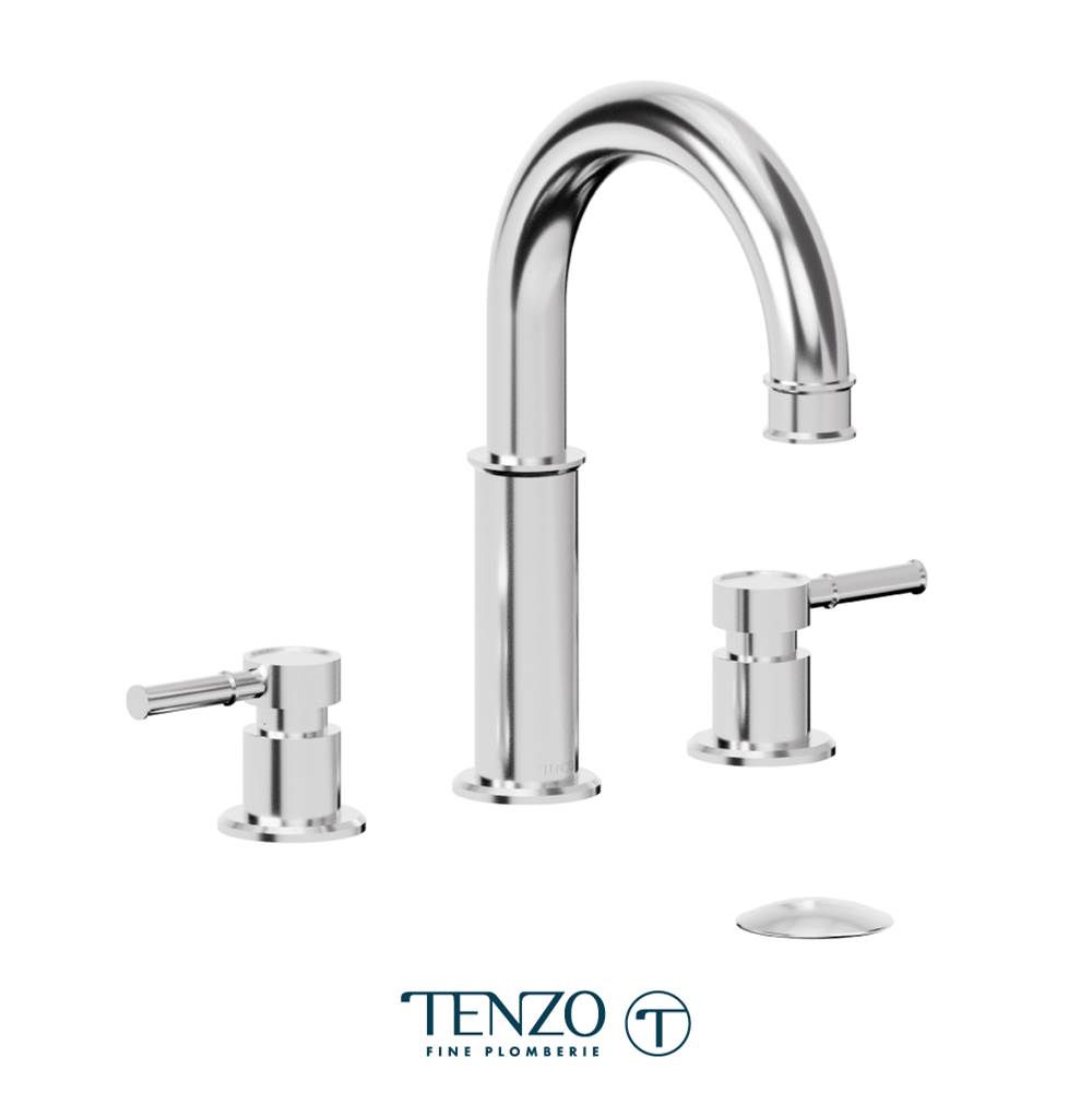 Tenzo Tenzo ALY13-P-CR