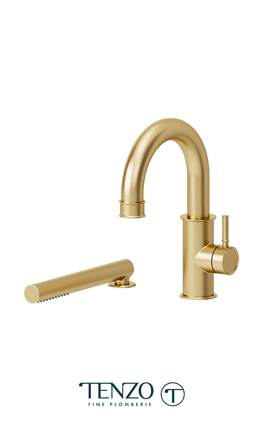 Tenzo Tenzo ALY31-BG