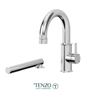 Tenzo ALY31-CR