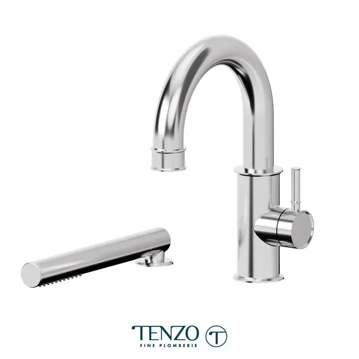Tenzo Tenzo ALY31-CR