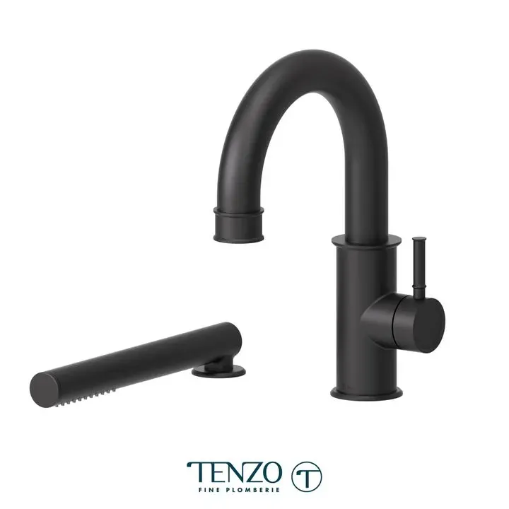 Tenzo Tenzo ALY31-MB