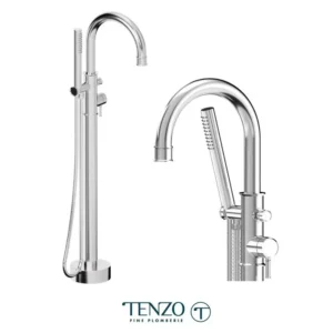 Tenzo ALY52-CR