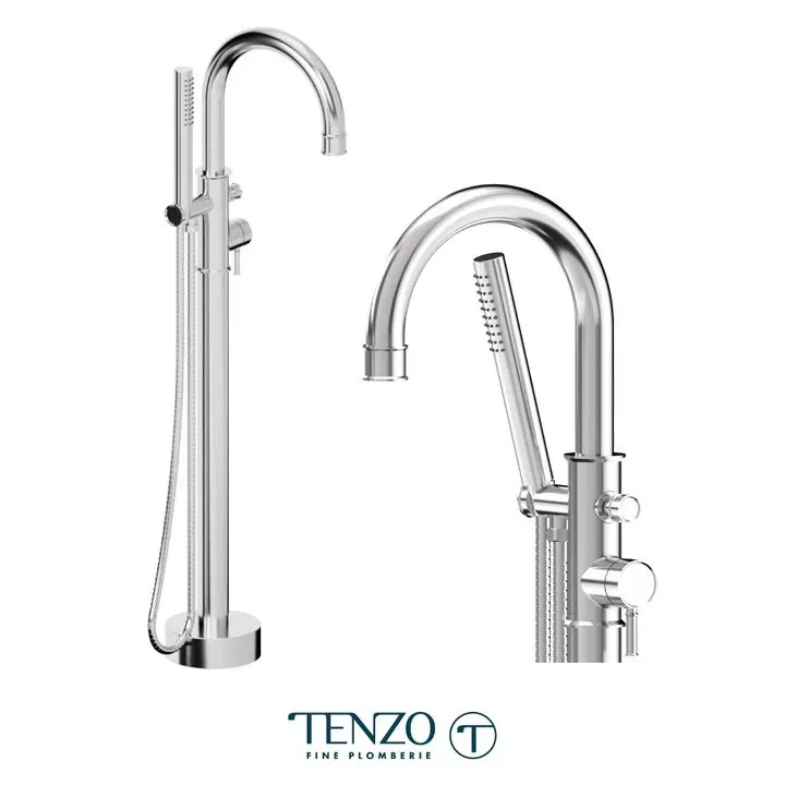 Tenzo Tenzo ALY52-CR