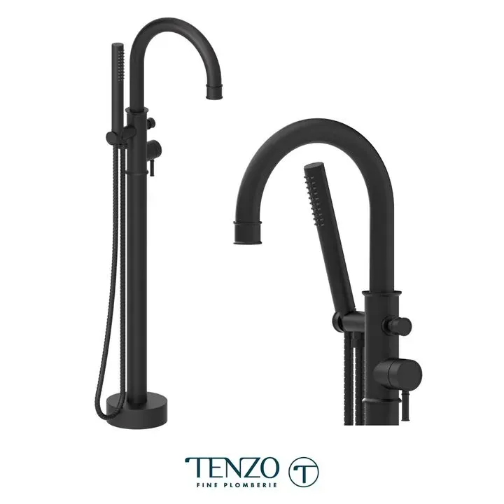 Tenzo Tenzo ALY52-MB