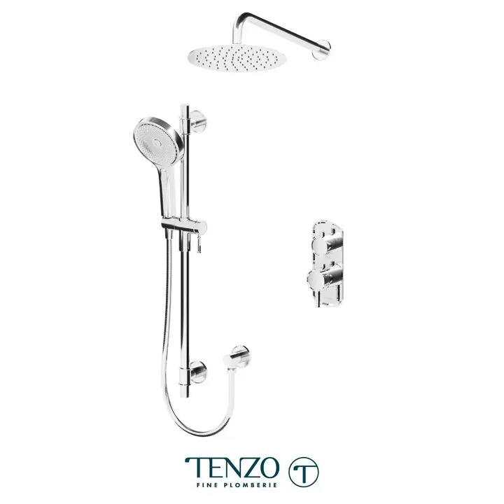 Tenzo Tenzo ALYT32-20111-CR