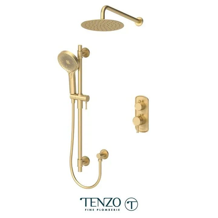 Tenzo Tenzo ALYT32-20111-BG