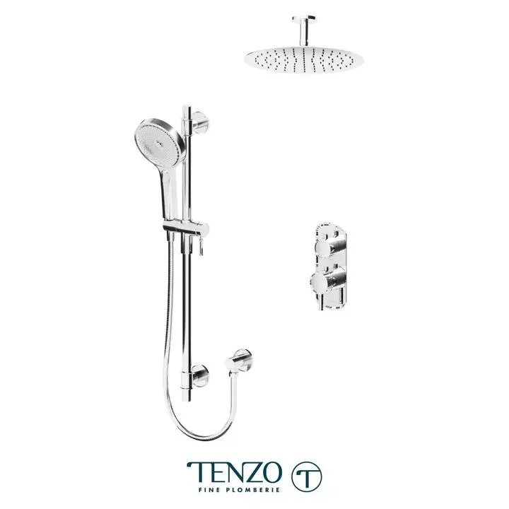 Tenzo Tenzo ALYT32-21132-CR