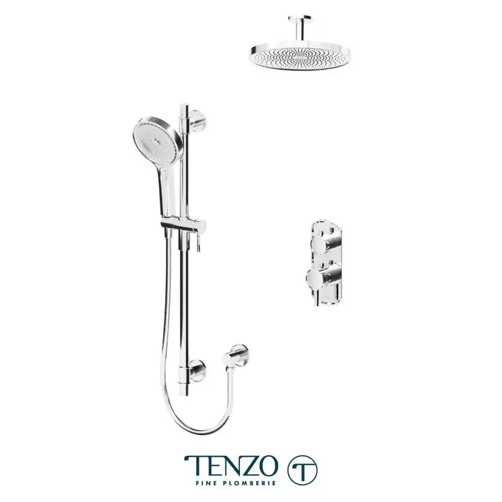 Tenzo Tenzo ALYT32-21134-CR