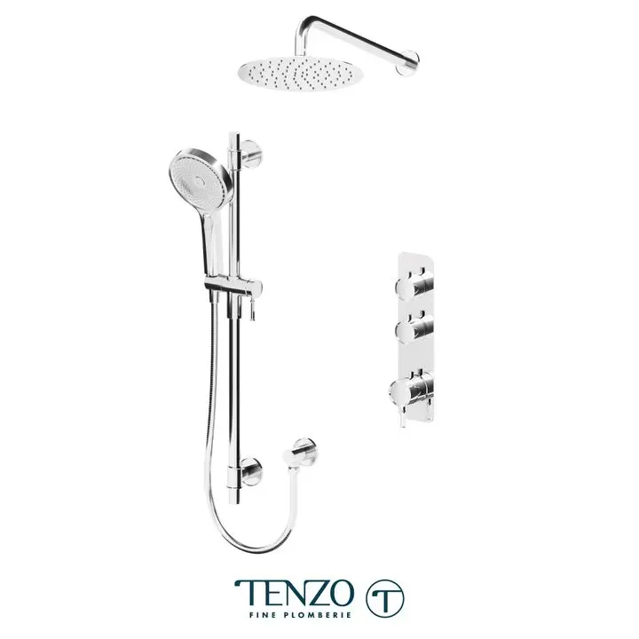 Tenzo Tenzo ALYT42-20111-CR