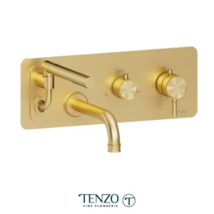 Tenzo ALYT73-BG