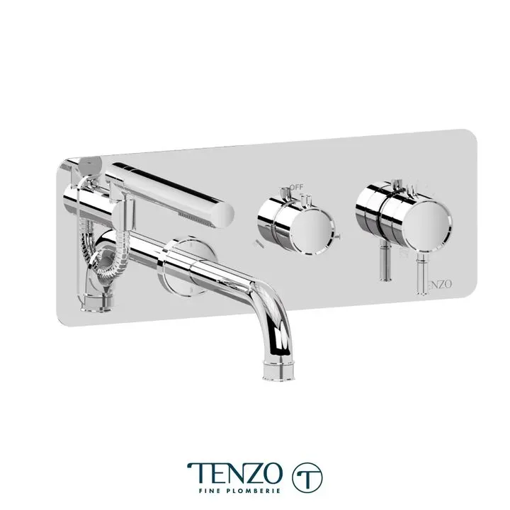 Tenzo Tenzo ALYT73-CR