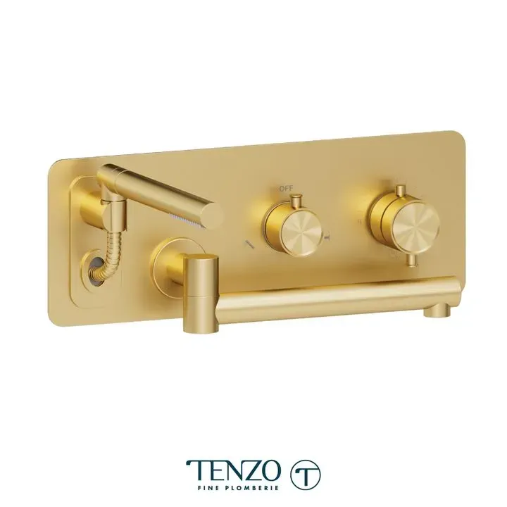 Tenzo Tenzo ALYT74-BG