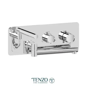 Tenzo ALYT74-CR