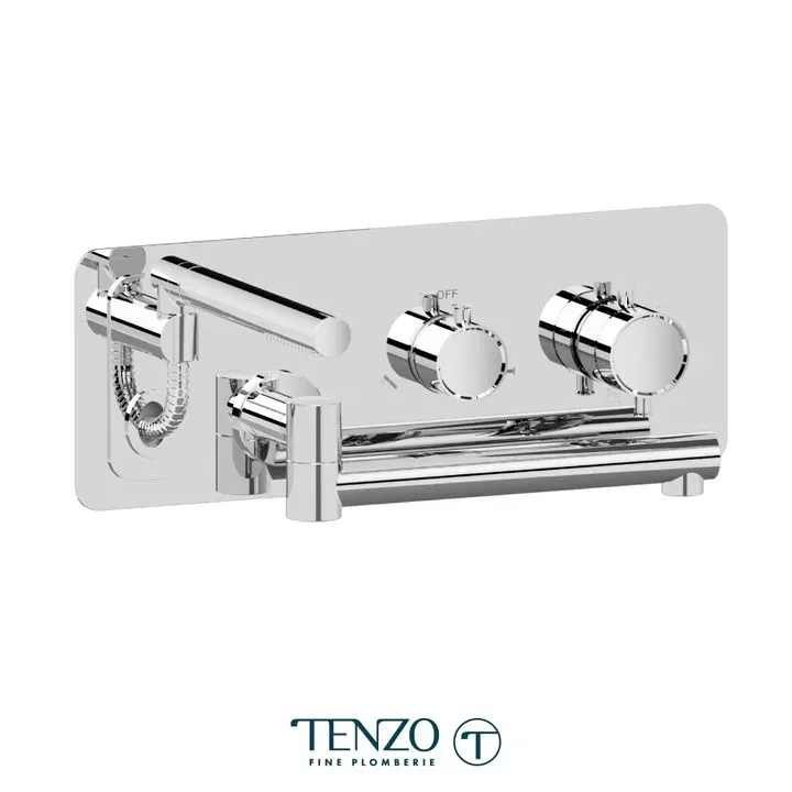 Tenzo Tenzo ALYT74-CR