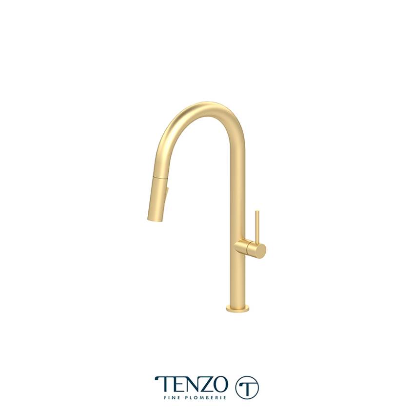 Tenzo Tenzo AM130-BG
