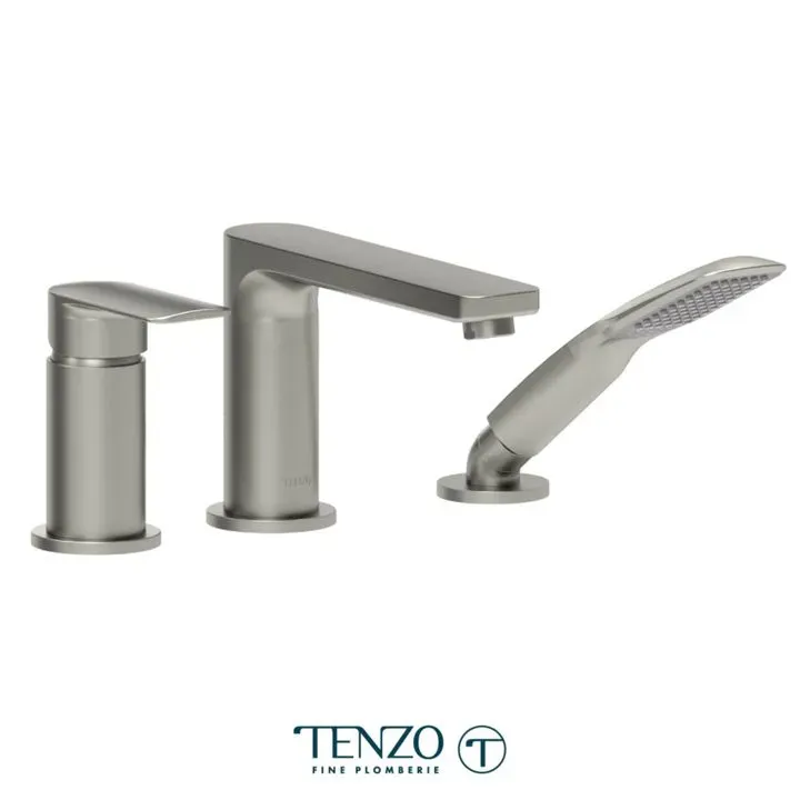 Tenzo Tenzo DE35-PB-BN