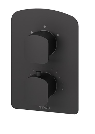 Tenzo Tenzo DET32-MB