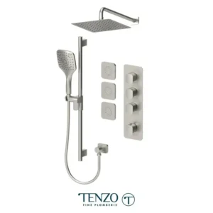 Tenzo DET43-571168-BN