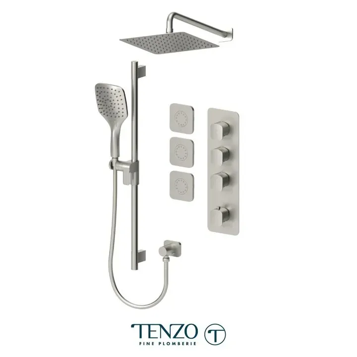 Tenzo Tenzo DET43-571168-BN
